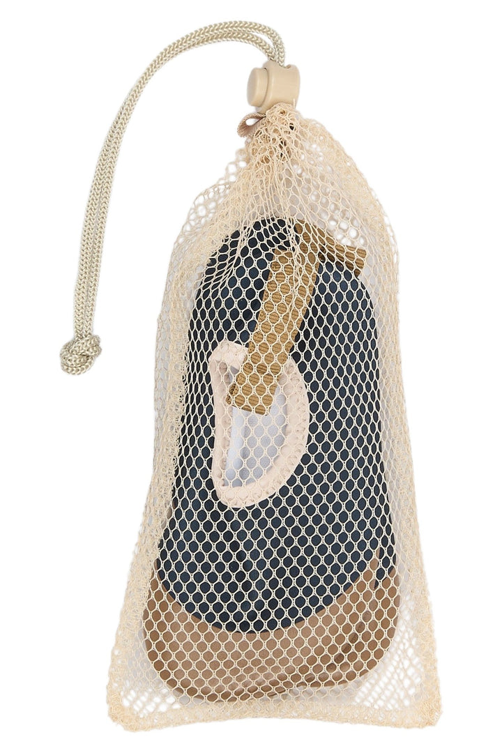 Mikk - Line Badesko - Blue Nights for barn - Brobrobrille