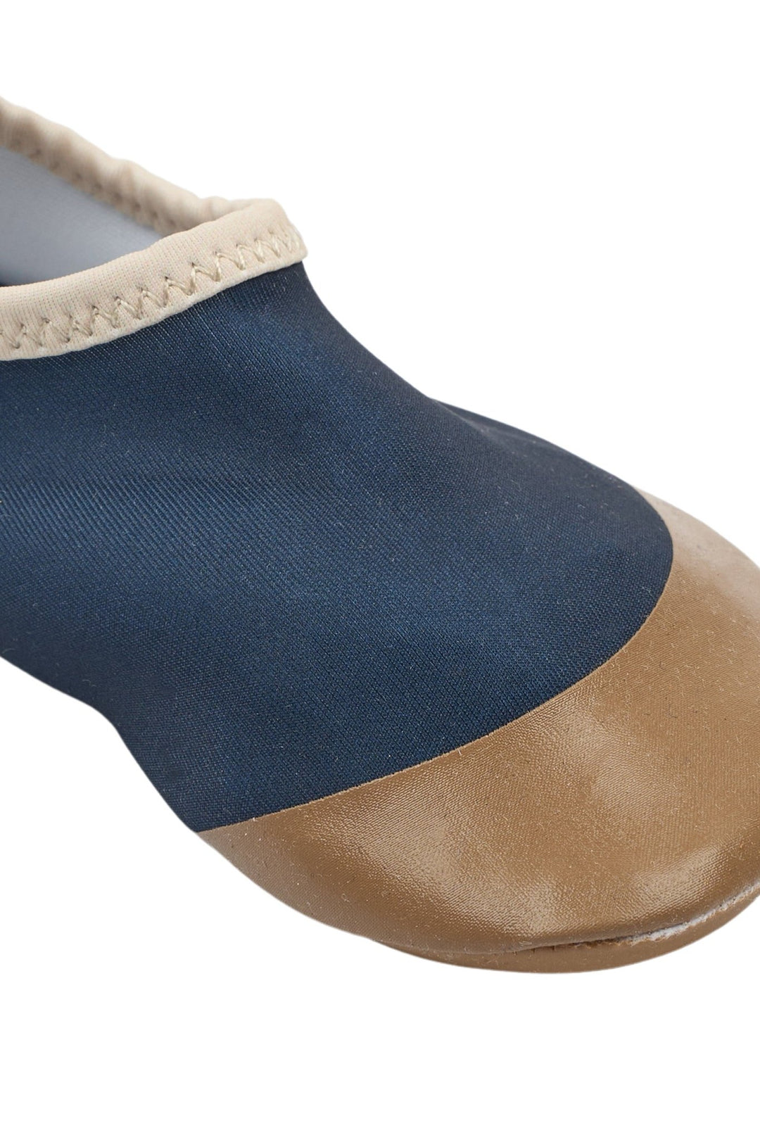 Mikk - Line Badesko - Blue Nights for barn - Brobrobrille