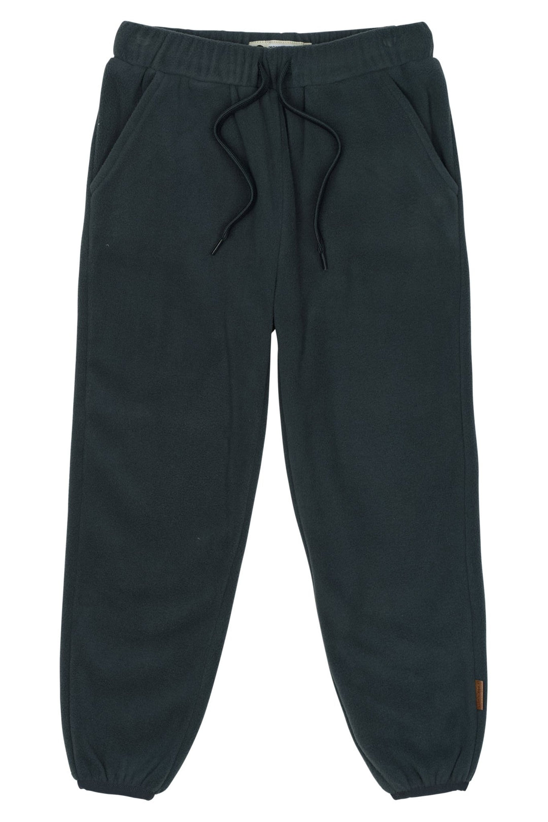 Mikk - Line Fleece Sett - Blue Nights for barn - Brobrobrille