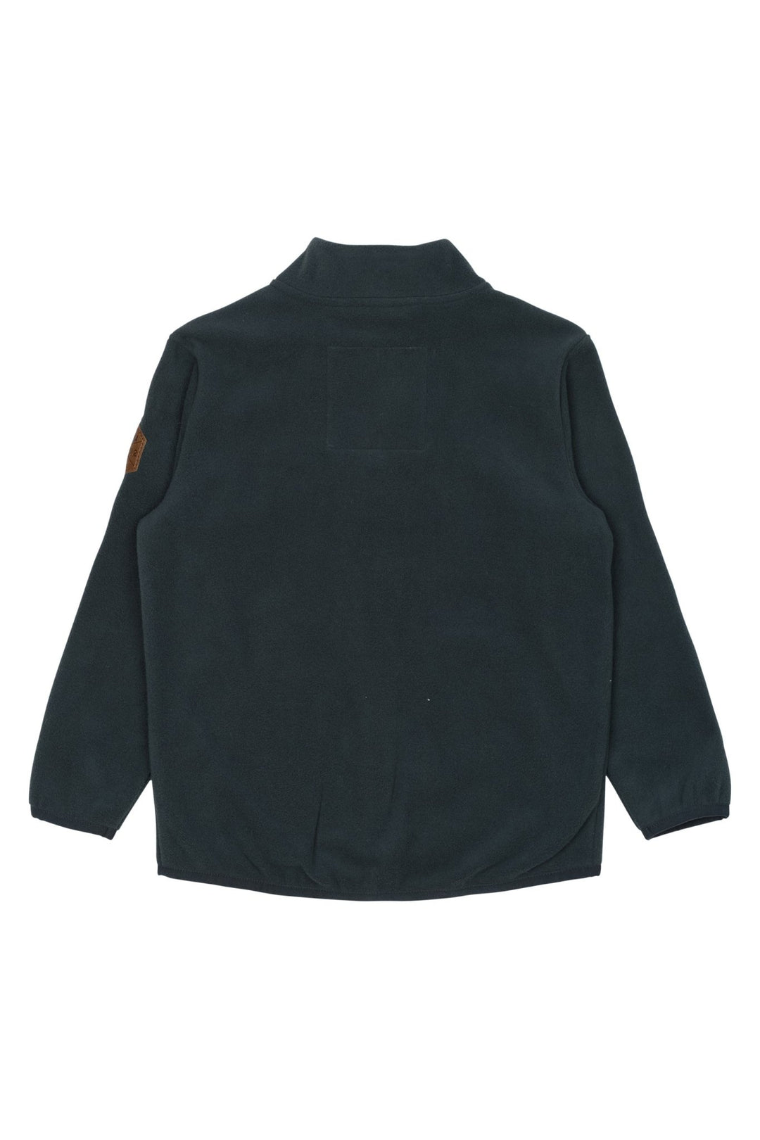 Mikk - Line Fleece Sett - Blue Nights for barn - Brobrobrille