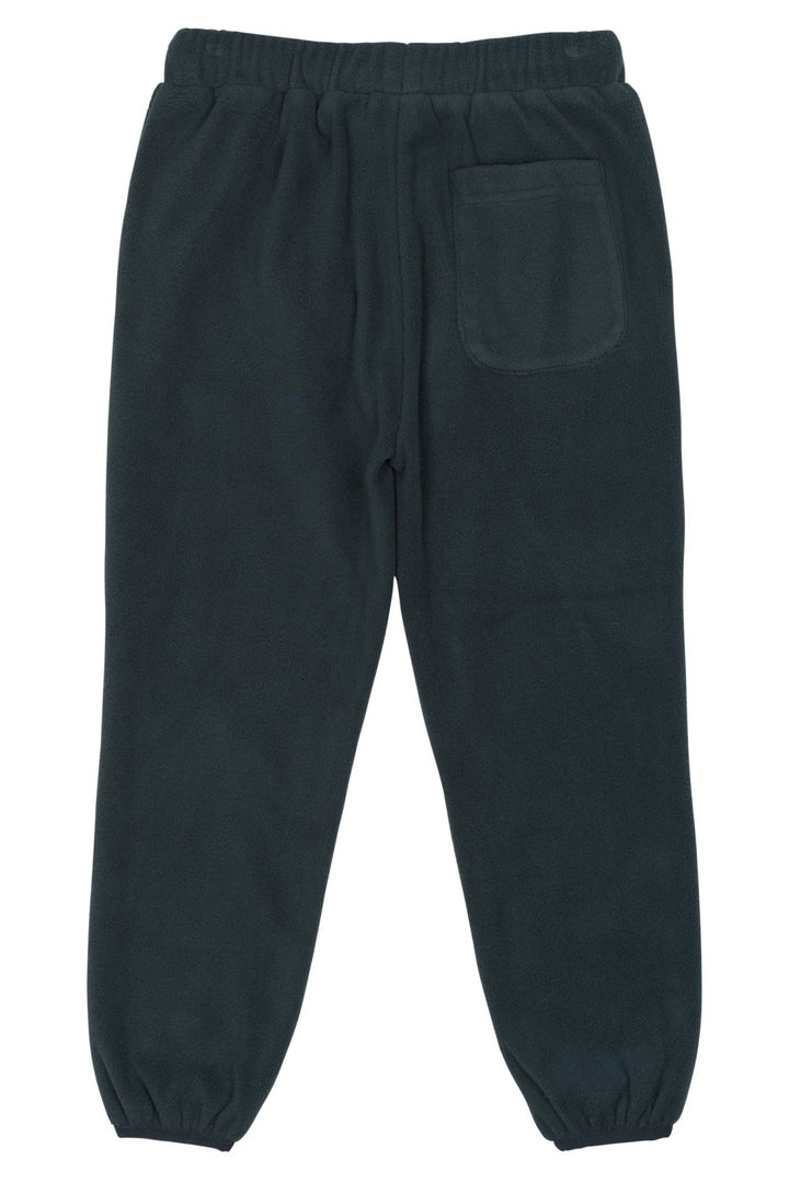 Mikk - Line Fleece Sett - Blue Nights for barn - Brobrobrille