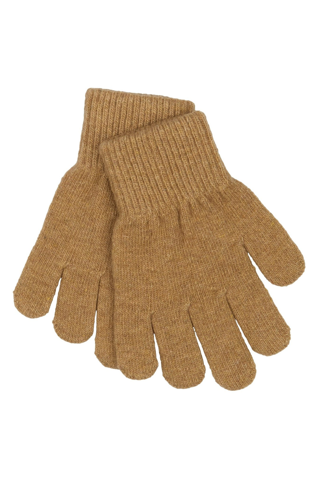 Mikk - Line Magic Gloves 3pk - Chocolate Chip / Melange Denver / Medal Bronze for barn - Brobrobrille