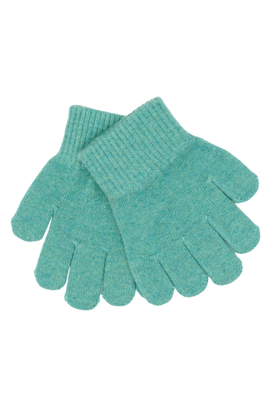 Mikk - Line Magic Gloves 3pk - Darkest Sprouse / Faded Denim / Balsam Green for barn - Brobrobrille