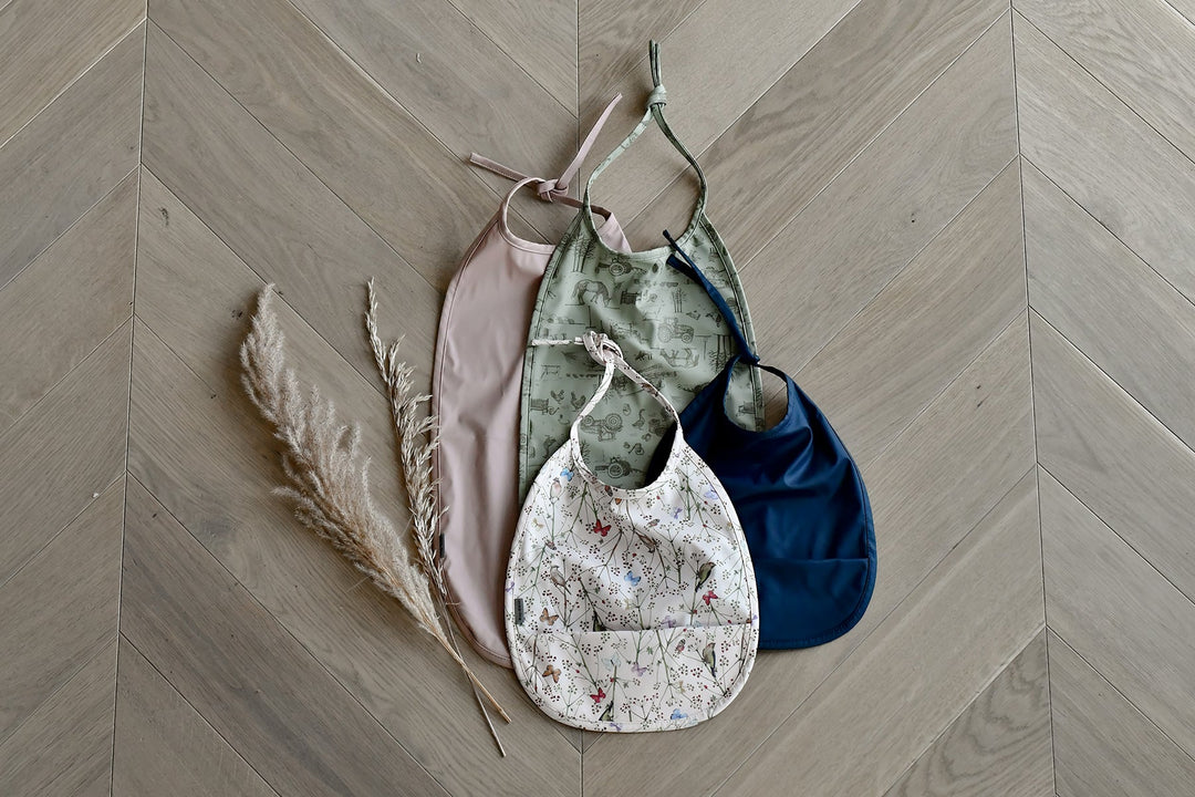 Mikk - Line PU Smekke Kort - Adobe Rose for barn - Brobrobrille