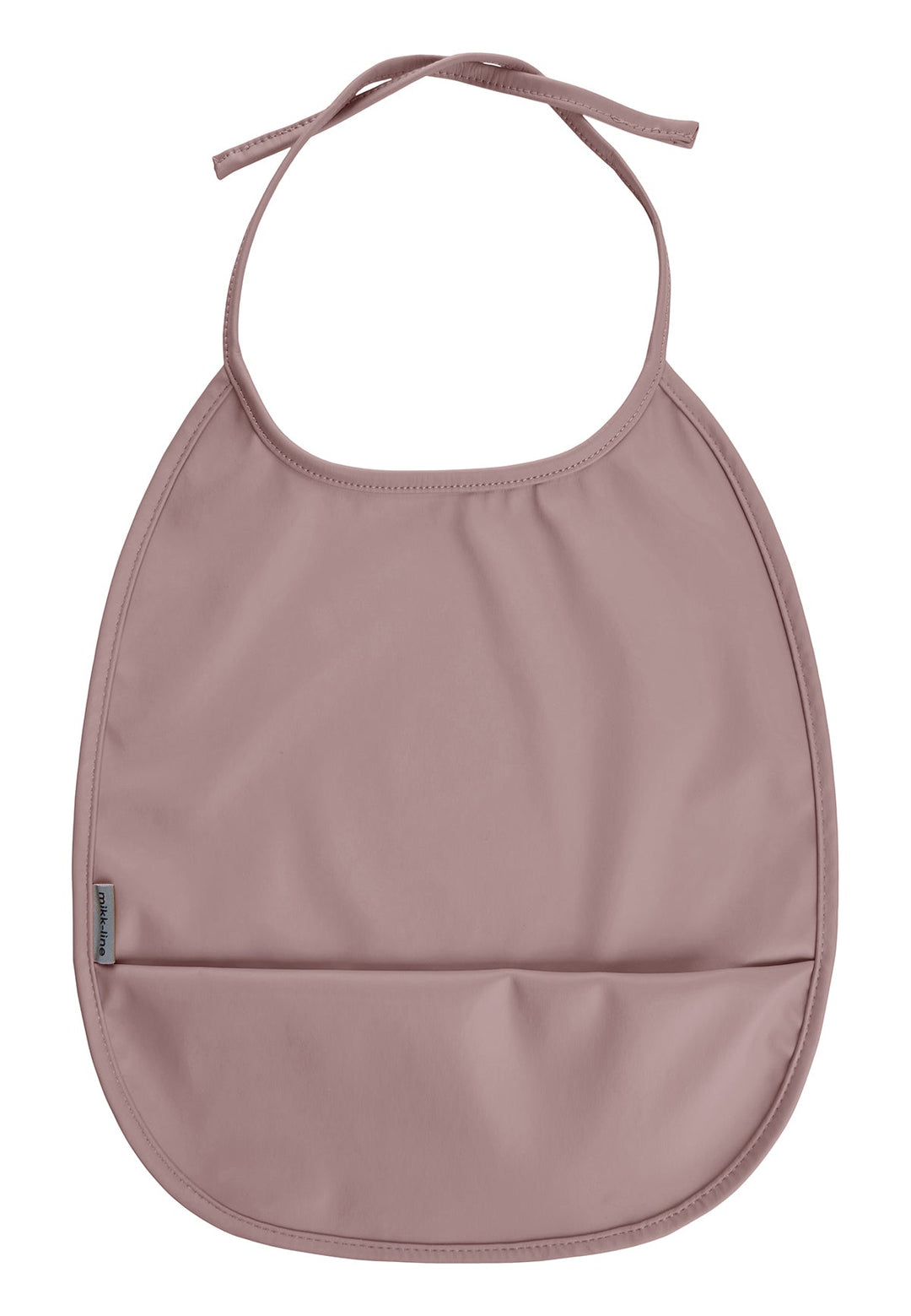 Mikk - Line PU Smekke Kort - Adobe Rose for barn - Brobrobrille