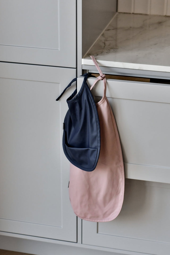 Mikk - Line PU Smekke Kort - Adobe Rose for barn - Brobrobrille