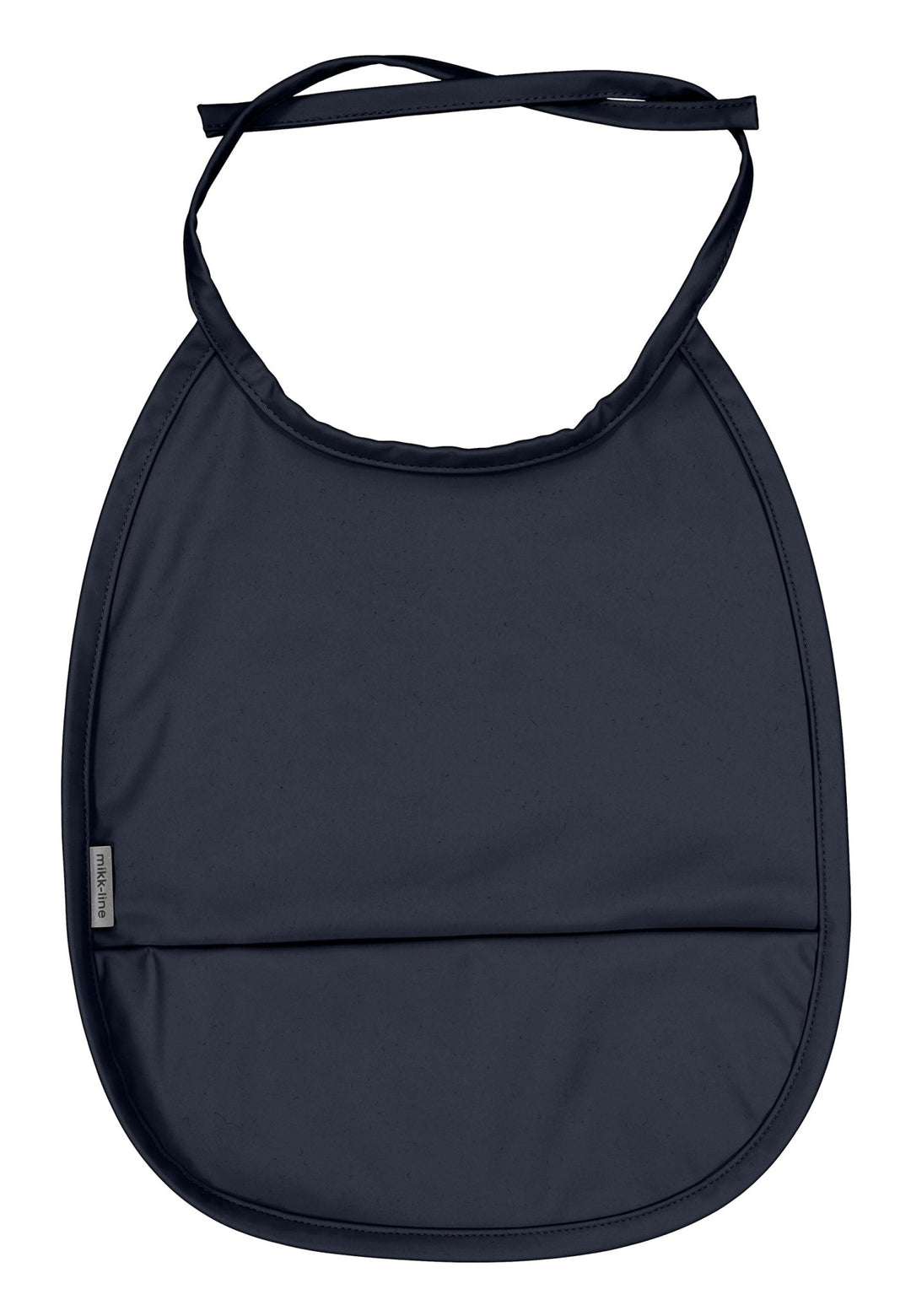 Mikk - Line PU Smekke Kort - Blue Nights for barn - Brobrobrille