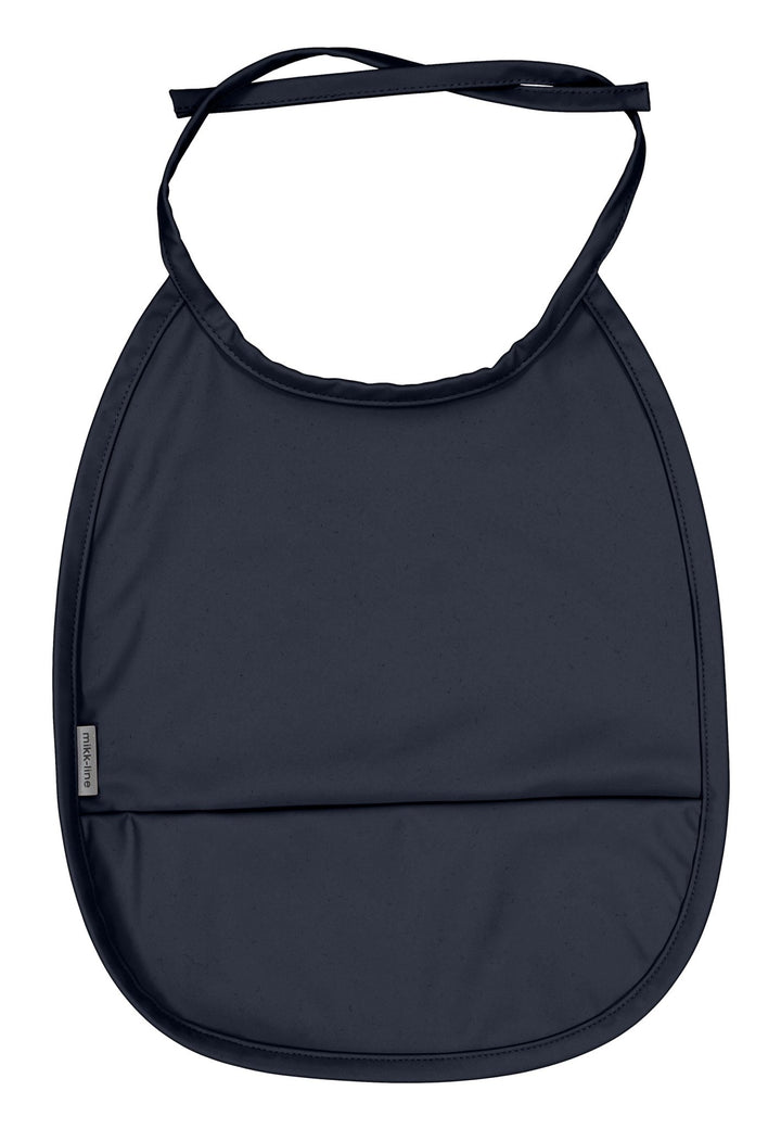 Mikk - Line PU Smekke Kort - Blue Nights for barn - Brobrobrille