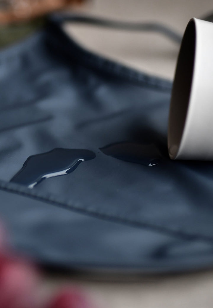 Mikk - Line PU Smekke Kort - Blue Nights for barn - Brobrobrille