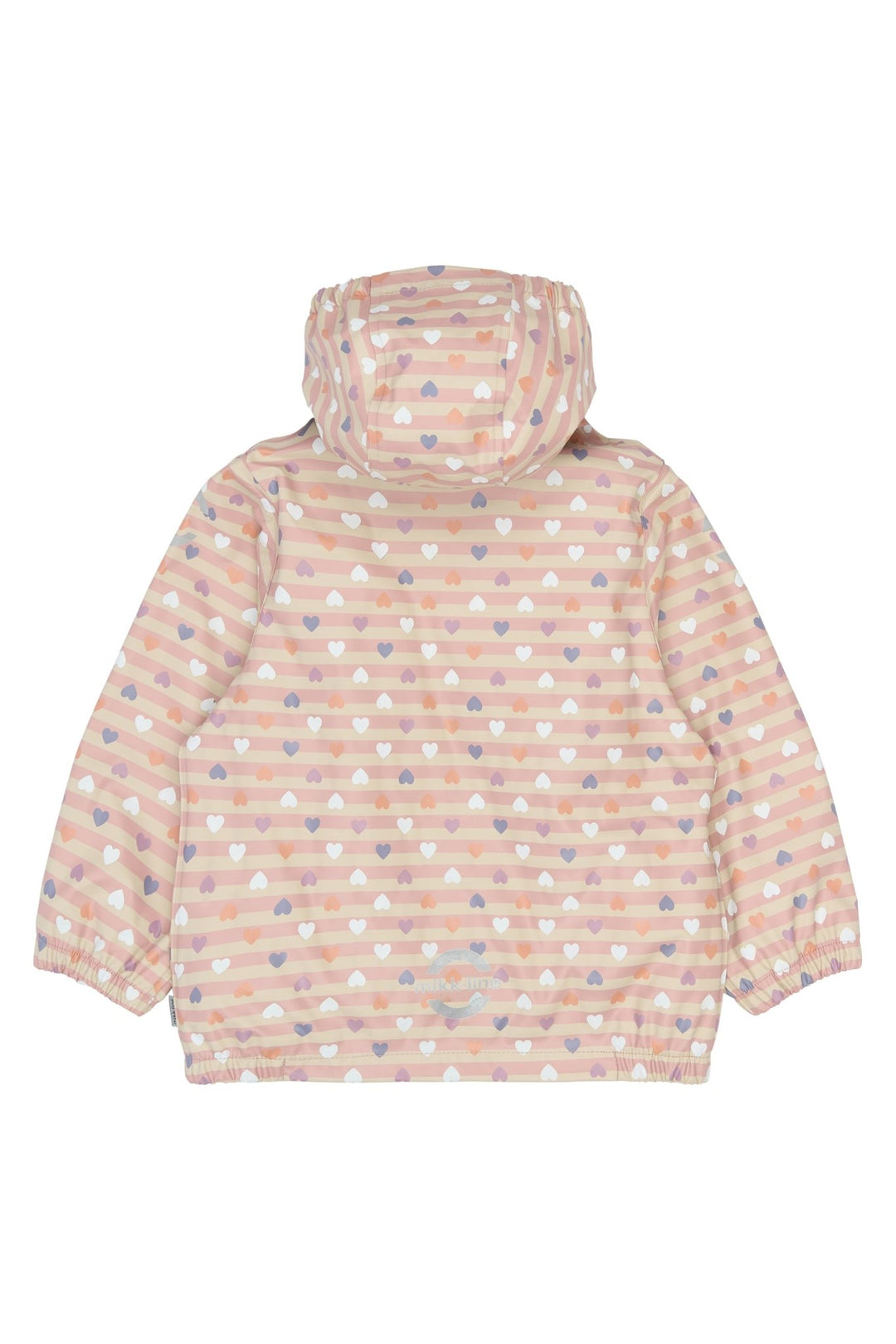 Mikk - Line Regnsett Magic - Magic Heart for barn - Brobrobrille