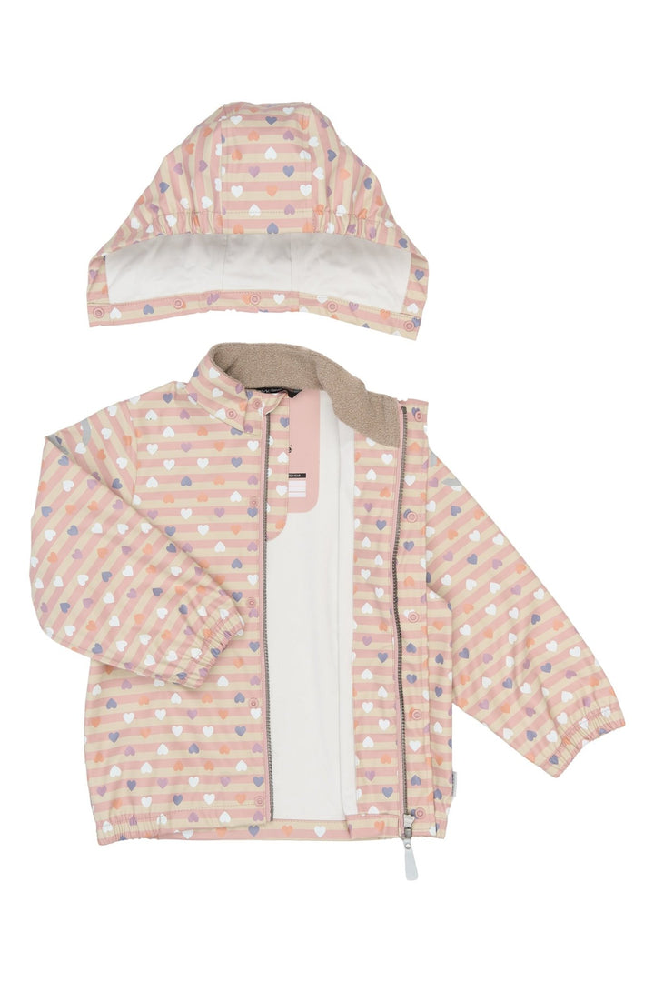 Mikk - Line Regnsett Magic - Magic Heart for barn - Brobrobrille