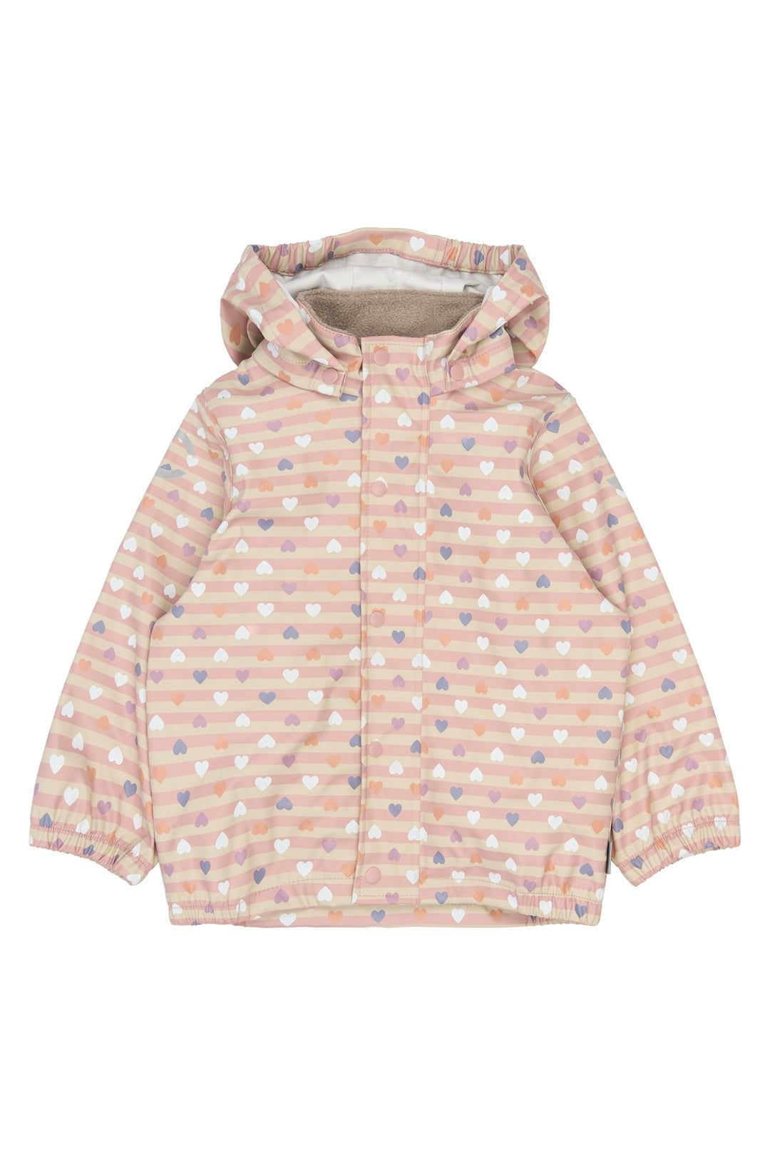 Mikk - Line Regnsett Magic - Magic Heart for barn - Brobrobrille