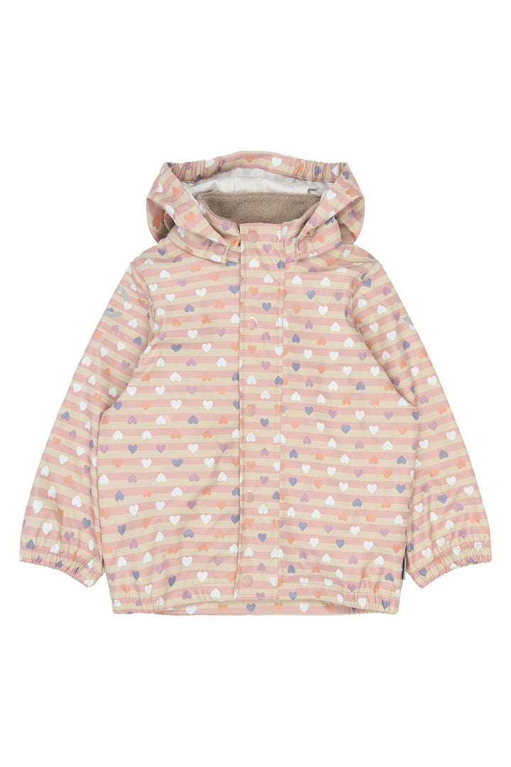 Mikk - Line Regnsett Magic - Magic Heart for barn - Brobrobrille