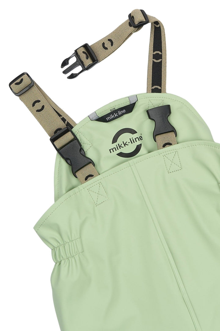 Mikk - Line Regnsett Magic - Magic Skate for barn - Brobrobrille