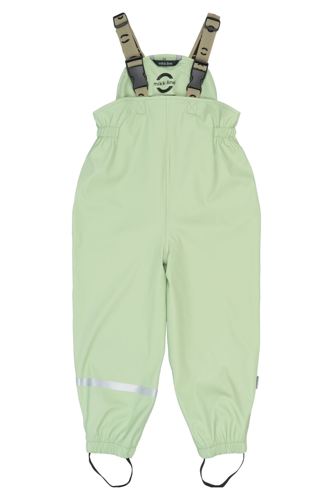 Mikk - Line Regnsett Magic - Magic Skate for barn - Brobrobrille