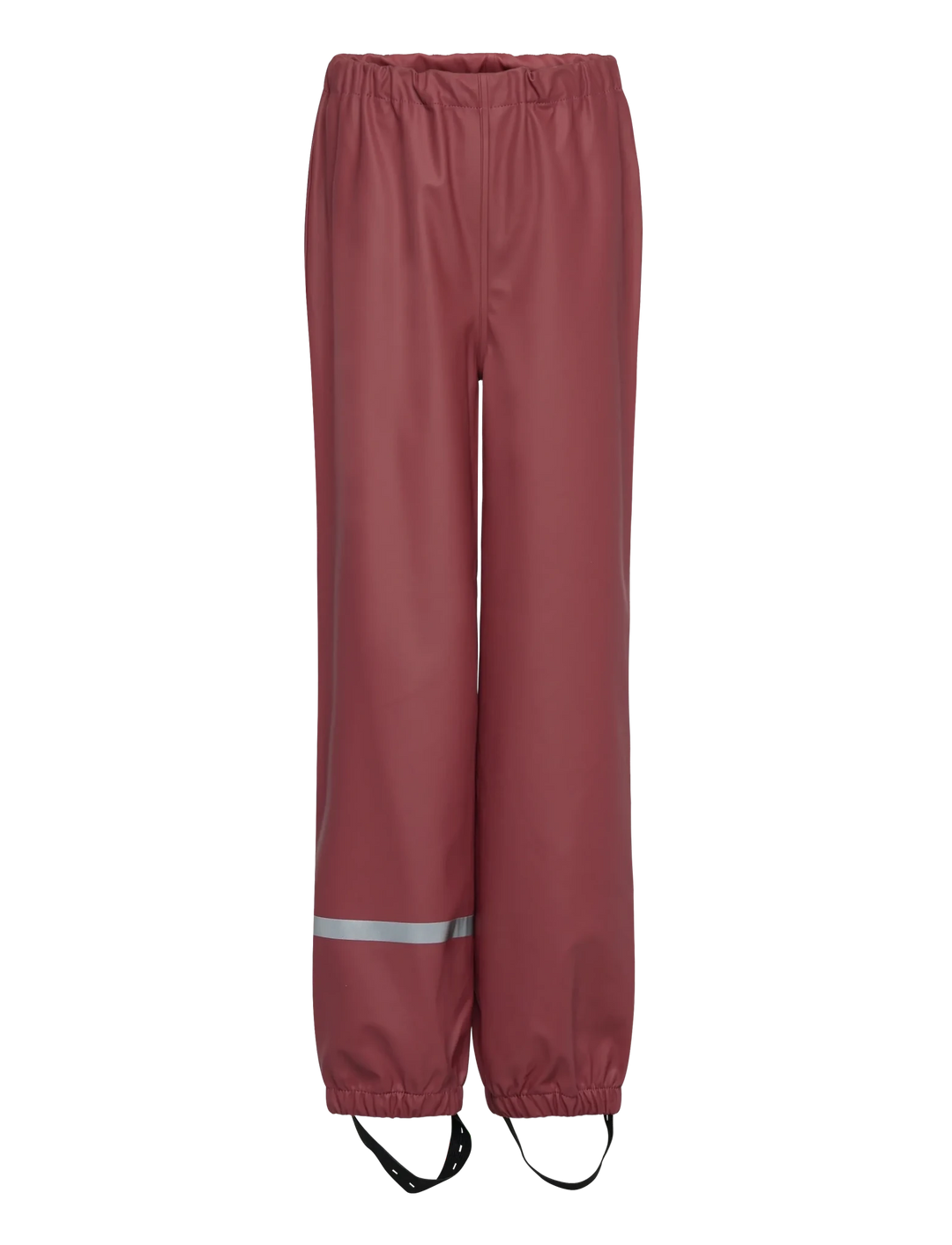 Mikk - Line Regnsett med Fleecefôr - Apple Butter for barn - Brobrobrille