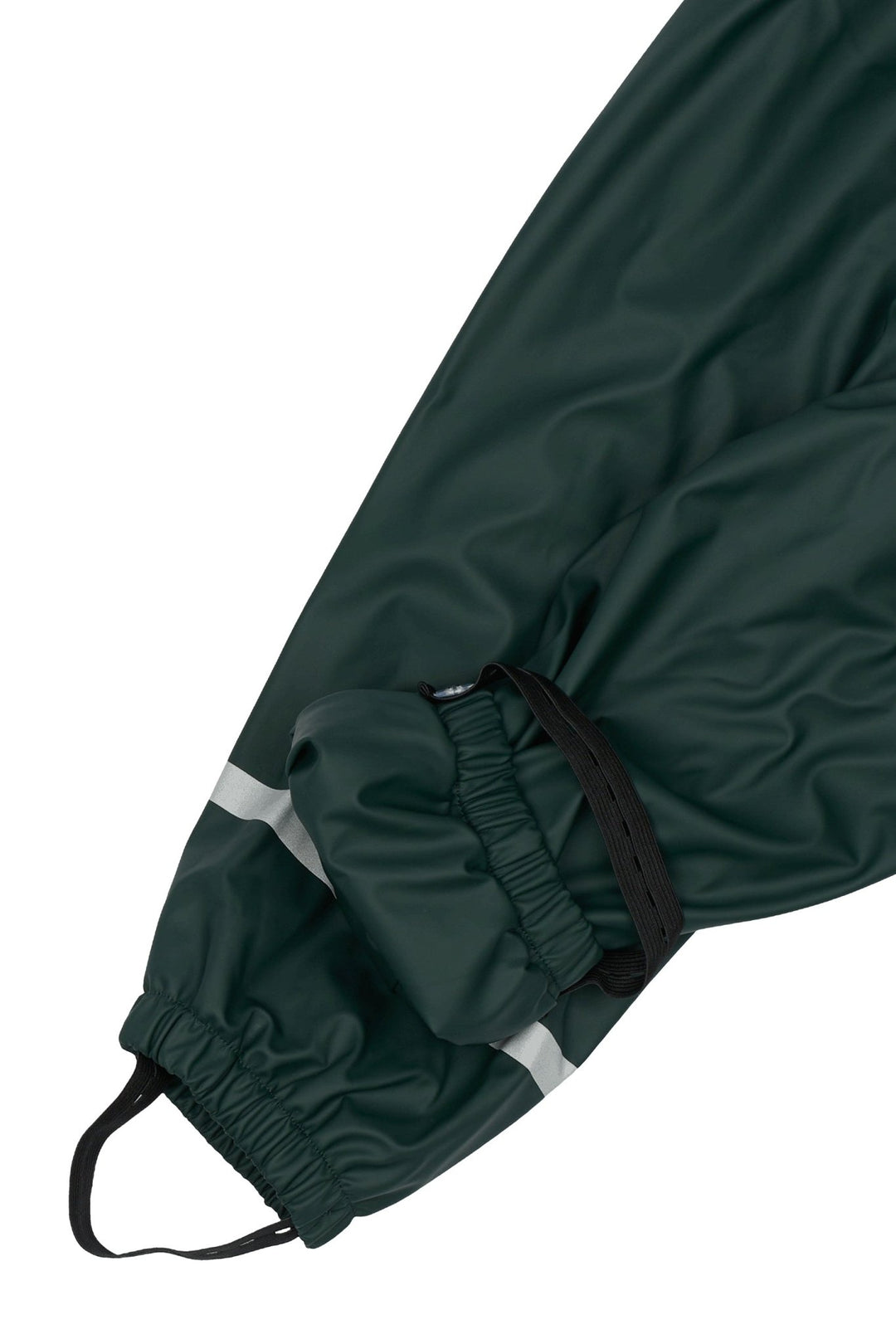 Mikk - Line Regnsett med Fleecefôr – Darkest Sprouse for barn - Brobrobrille