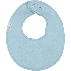 Mikk - Line Rund Siklesmekke i Bomull - Baby Blue for barn - Brobrobrille