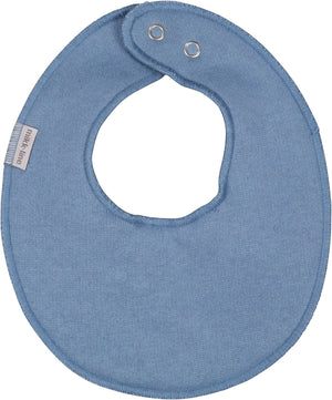 Mikk - Line Rund Siklesmekke i Bomull - Dark Blue for barn - Brobrobrille