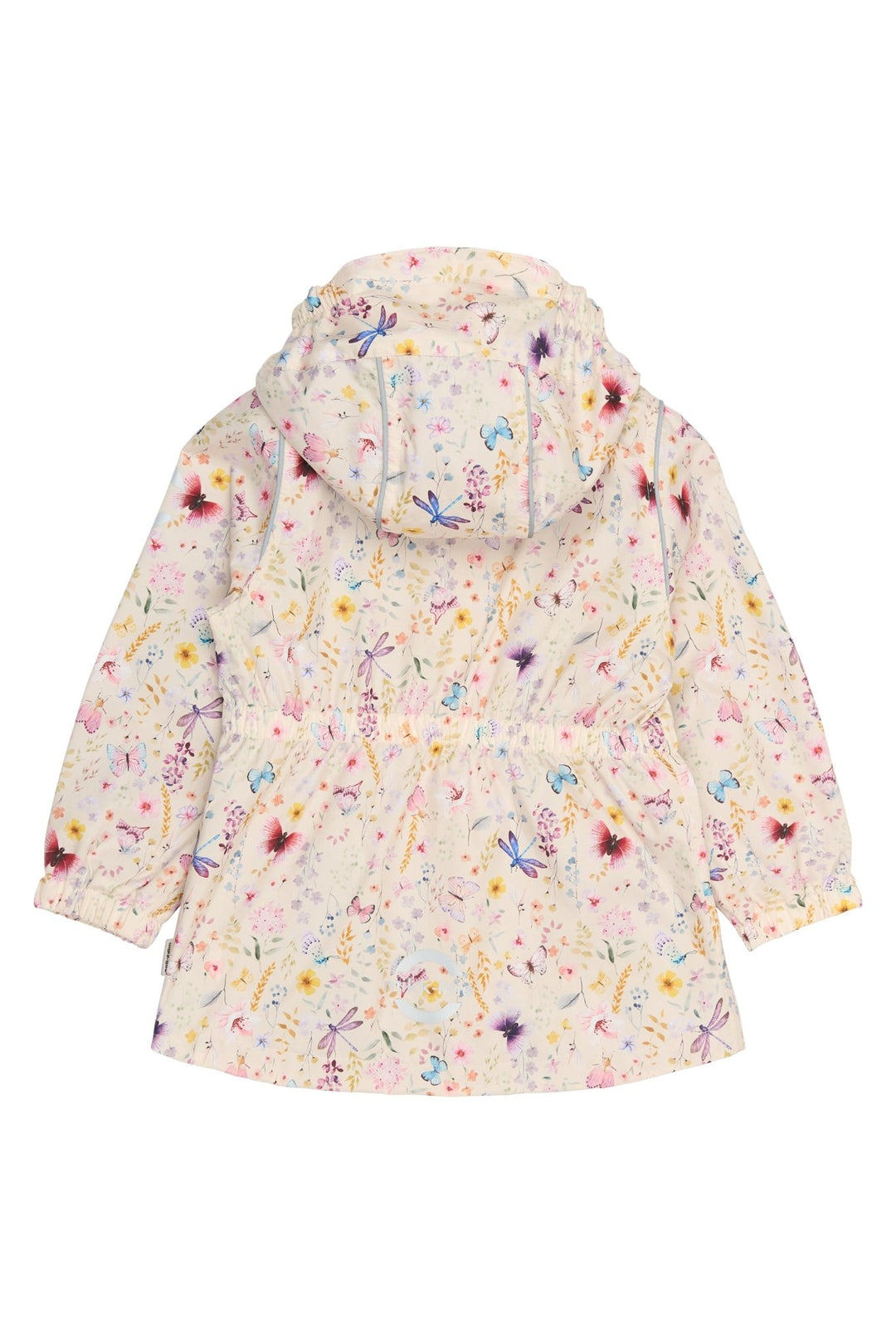 Mikk - Line Sommerjakke - Butterfly for barn - Brobrobrille