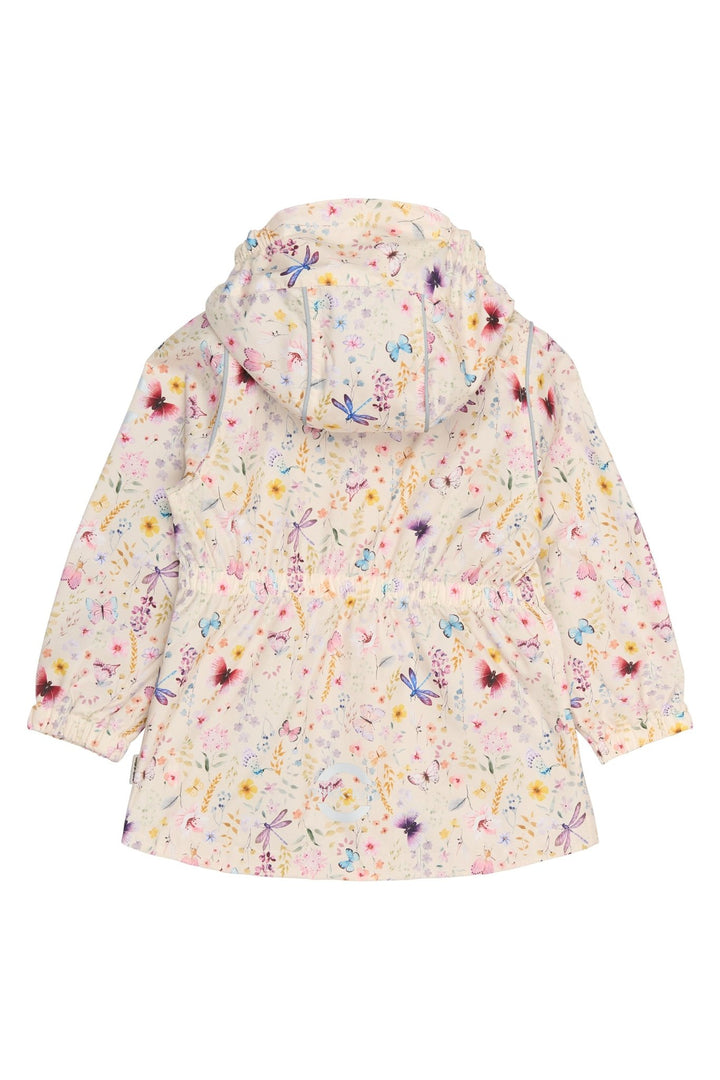 Mikk - Line Sommerjakke - Butterfly for barn - Brobrobrille