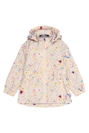 Mikk - Line Sommerjakke - Butterfly for barn - Brobrobrille