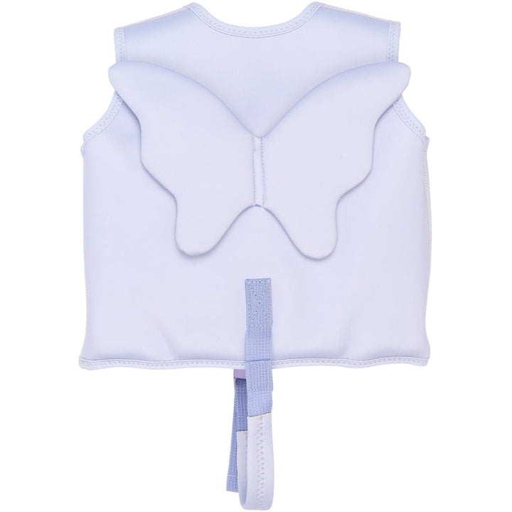 Mikk - Line Svømmevest - Thistle for barn - Brobrobrille
