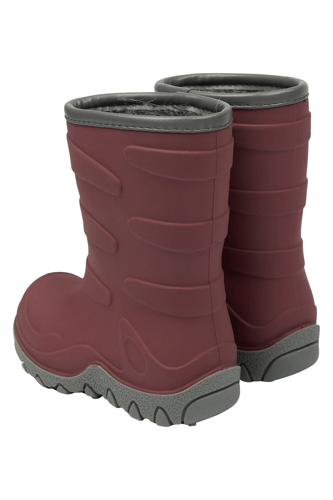 Mikk - Line Thermal Boot - Apple Butter for barn - Brobrobrille