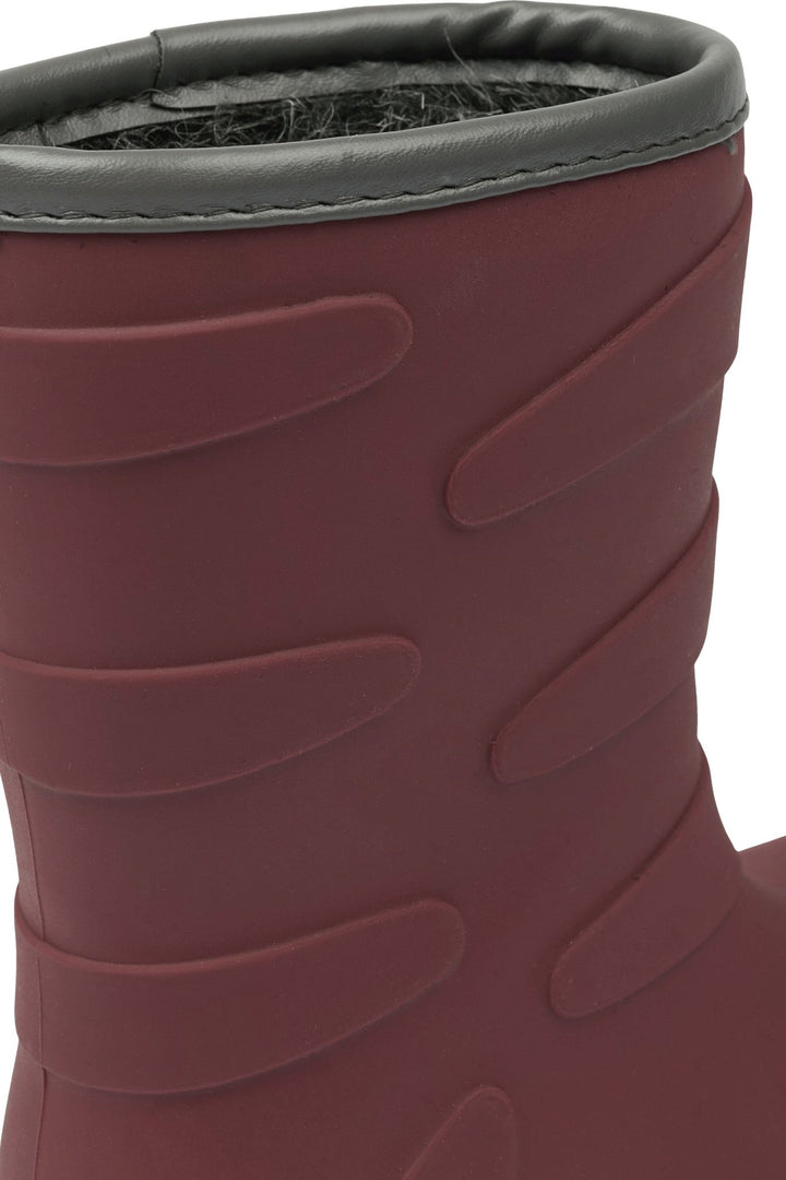 Mikk - Line Thermal Boot - Apple Butter for barn - Brobrobrille