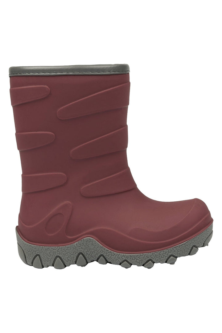 Mikk - Line Thermal Boot - Apple Butter for barn - Brobrobrille