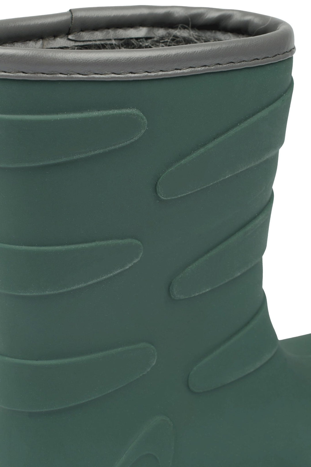 Mikk - Line Thermal Boot - Balsam Green for barn - Brobrobrille