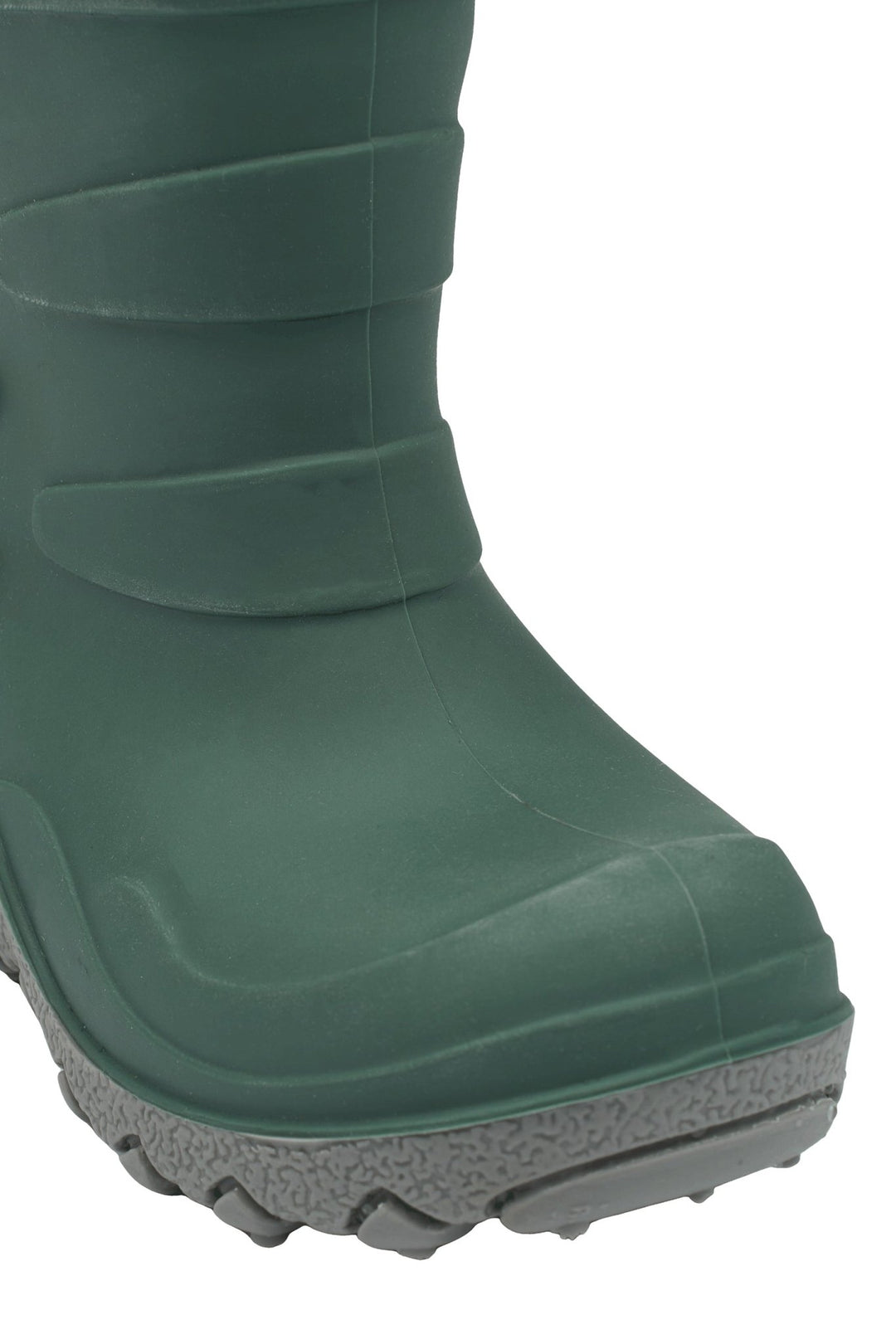 Mikk - Line Thermal Boot - Balsam Green for barn - Brobrobrille