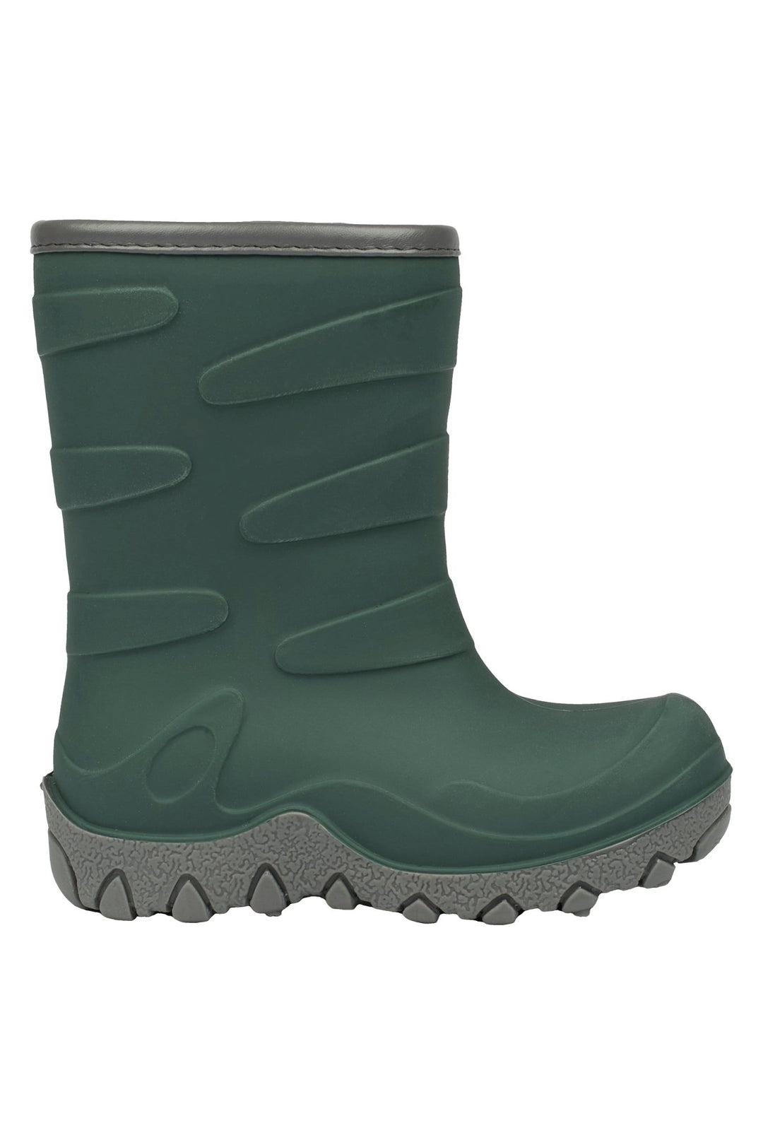 Mikk - Line Thermal Boot - Balsam Green for barn - Brobrobrille