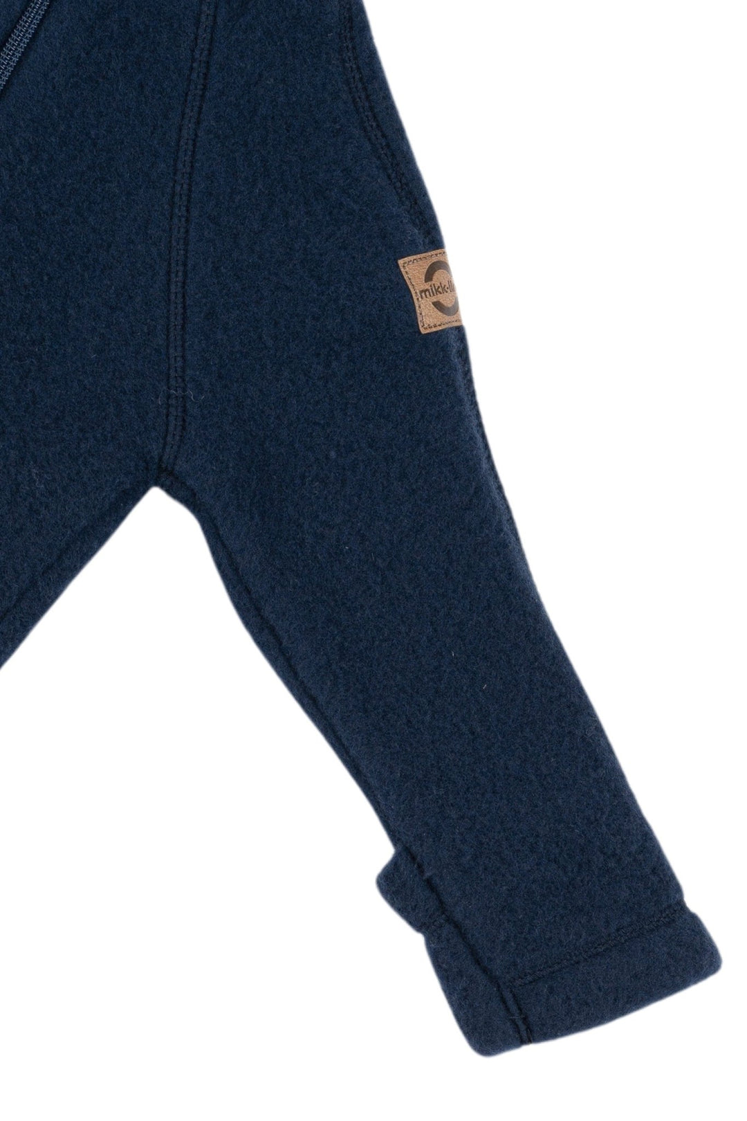 Mikk - Line Ull Heldress - Blue Nights for barn - Brobrobrille