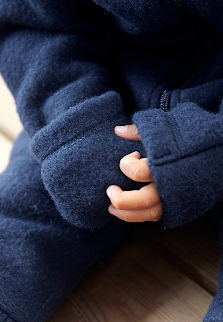 Mikk - Line Ull Heldress - Blue Nights for barn - Brobrobrille