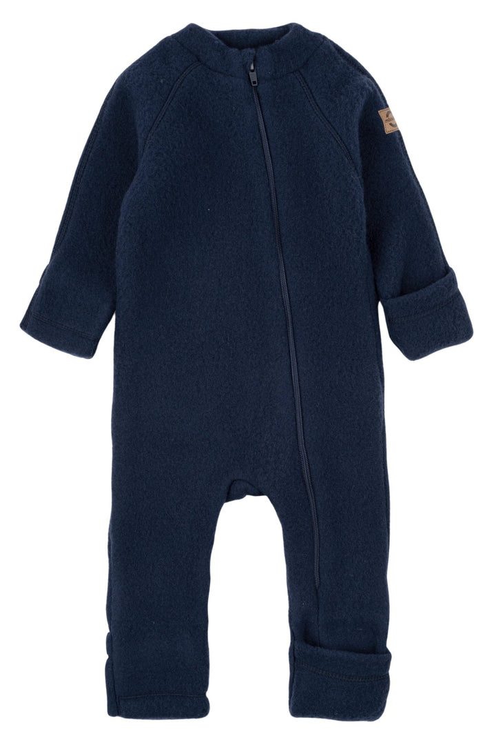 Mikk - Line Ull Heldress - Blue Nights for barn - Brobrobrille