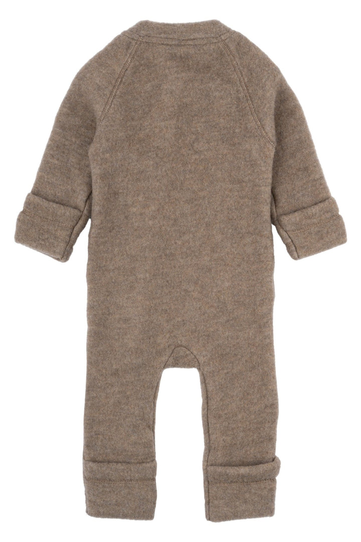 Mikk - Line Ull Heldress – Melange Denver for barn - Brobrobrille