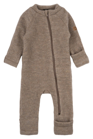 Mikk - Line Ull Heldress – Melange Denver for barn - Brobrobrille