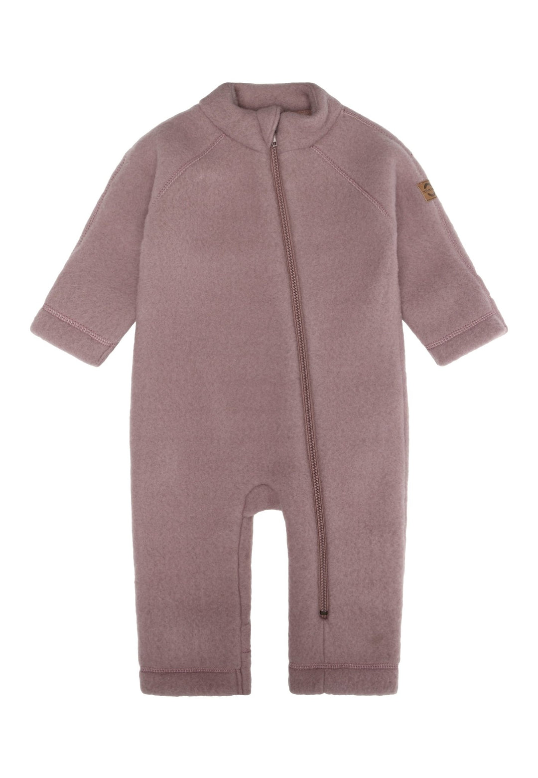 Mikk - Line Ull Heldress - Twilight Mauve for barn - Brobrobrille