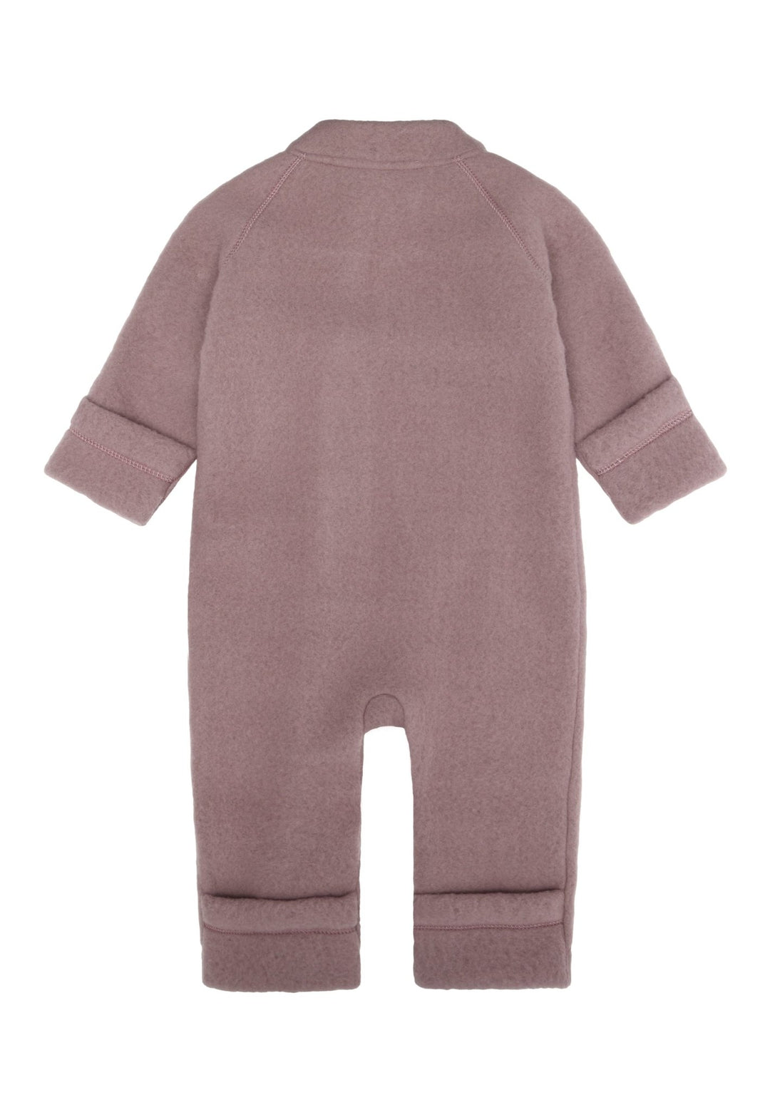 Mikk - Line Ull Heldress - Twilight Mauve for barn - Brobrobrille