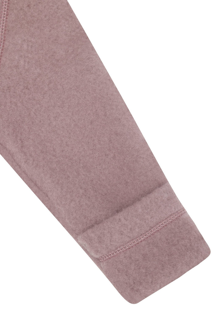 Mikk - Line Ull Heldress - Twilight Mauve for barn - Brobrobrille