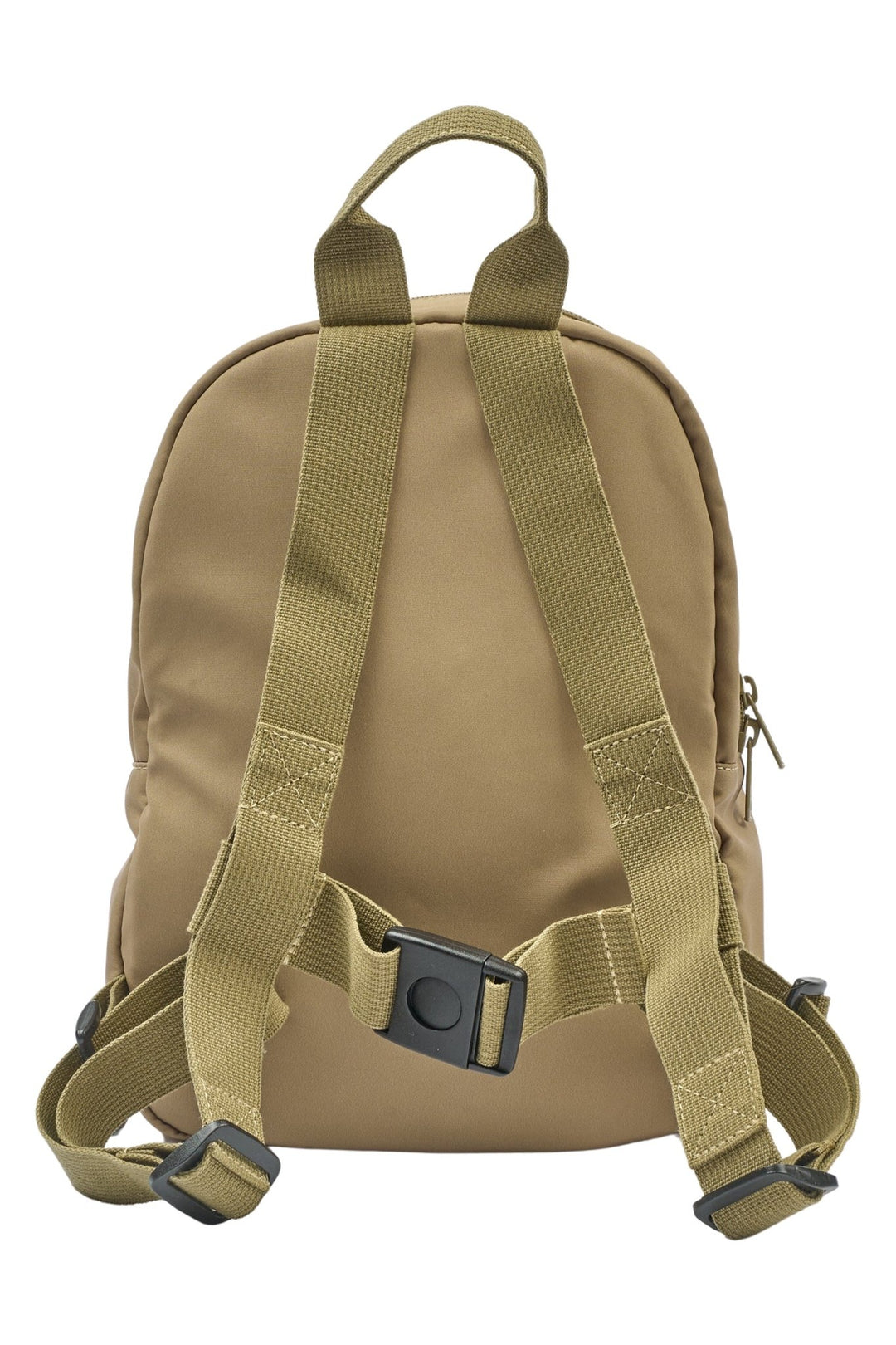 Mikk - Line Zoo Ryggsekk - Bumble Bee for barn - Brobrobrille