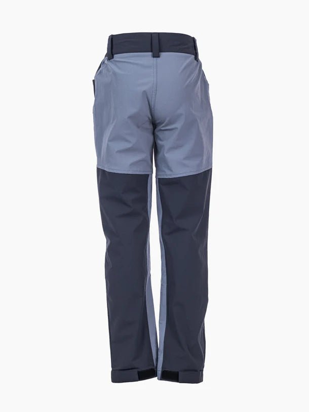 MoveOn Storen Turbukse - Mid Blue / Stone / Mango for barn - Brobrobrille