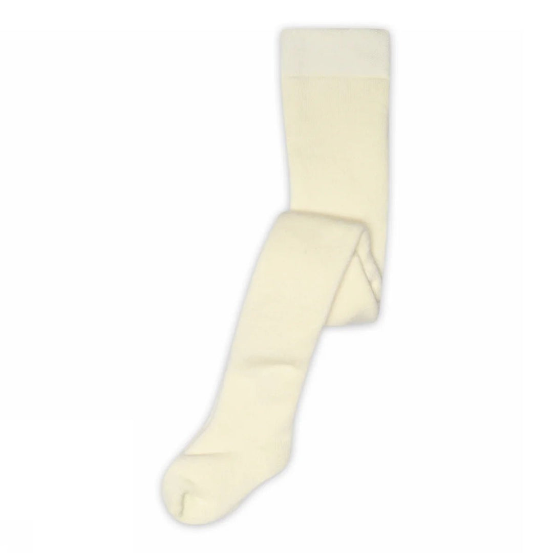 MP Bobbie Strømpebukse i ull og bomull - Snow White for barn - Brobrobrille