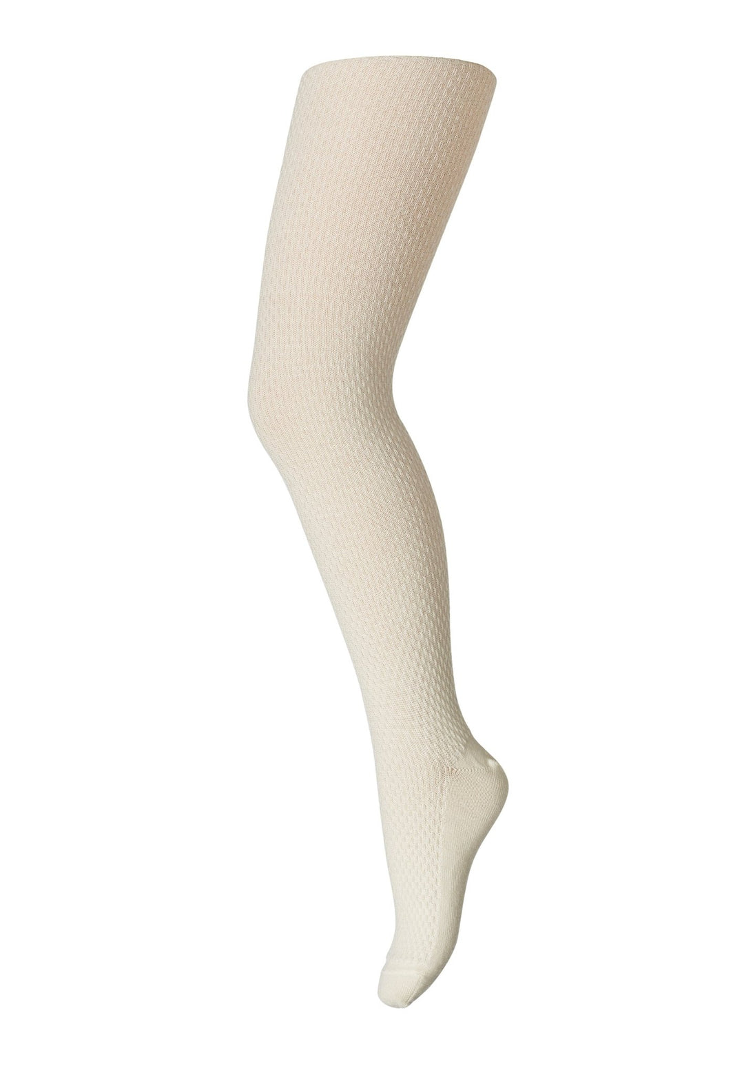 MP Ull Strømpebukse Capsule – Snow White for barn - Brobrobrille