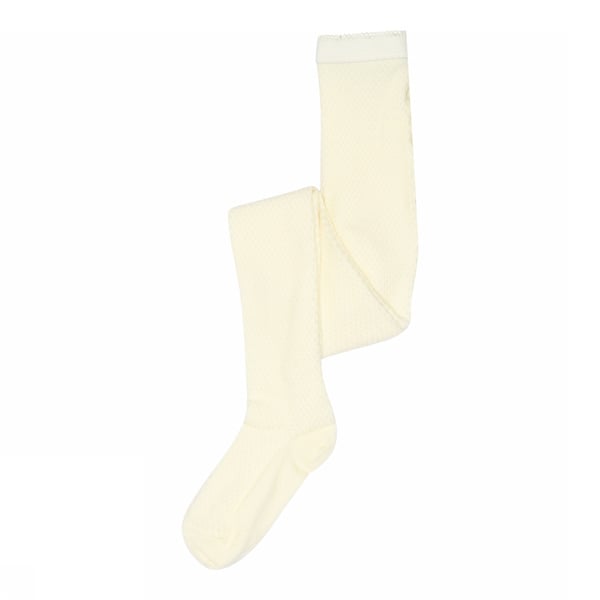 MP Ull Strømpebukse Capsule – Snow White for barn - Brobrobrille