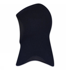 MP Uppsala Balaclava med Windstopper – Peacoat Blue for barn - Brobrobrille