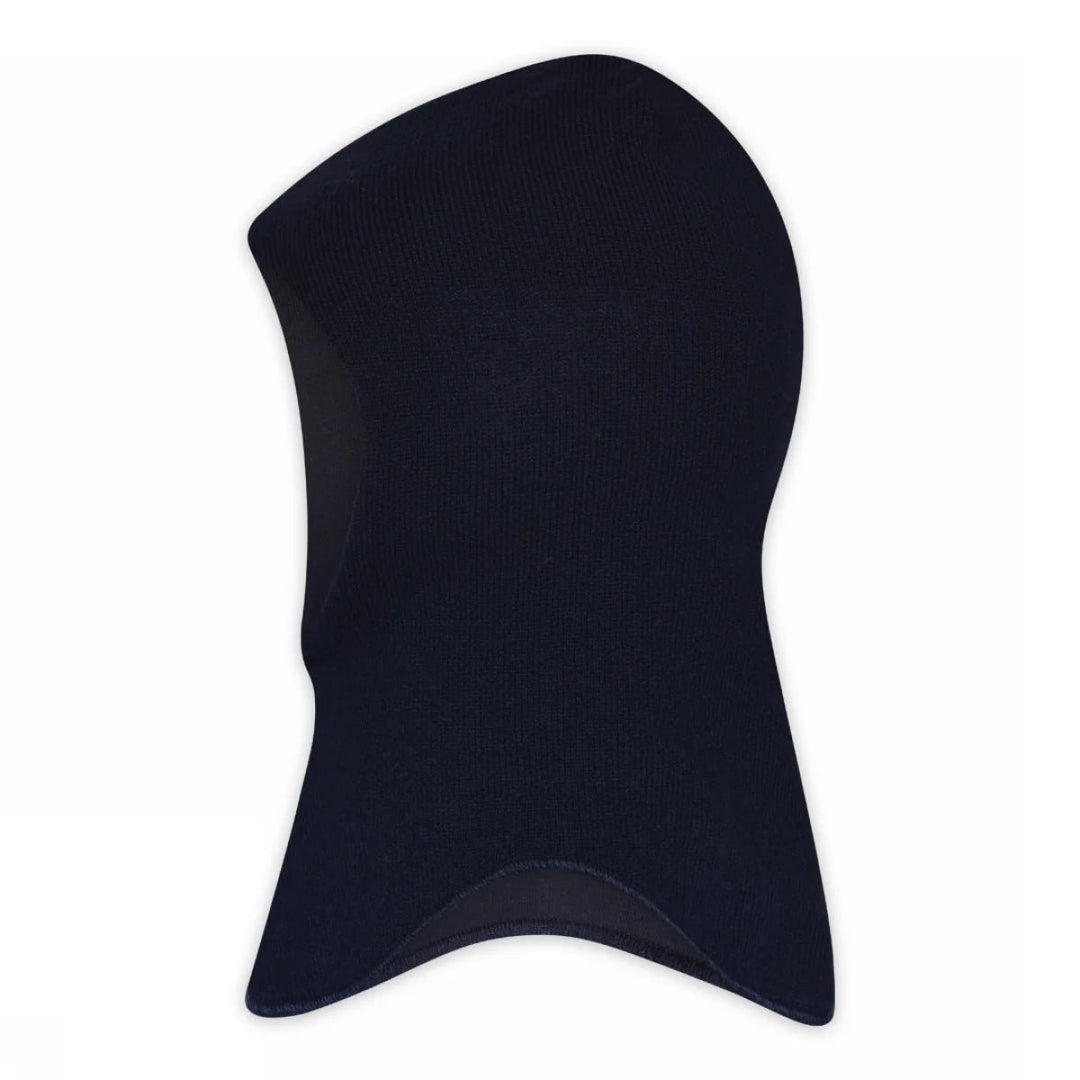 MP Uppsala Balaclava med Windstopper – Peacoat Blue for barn - Brobrobrille
