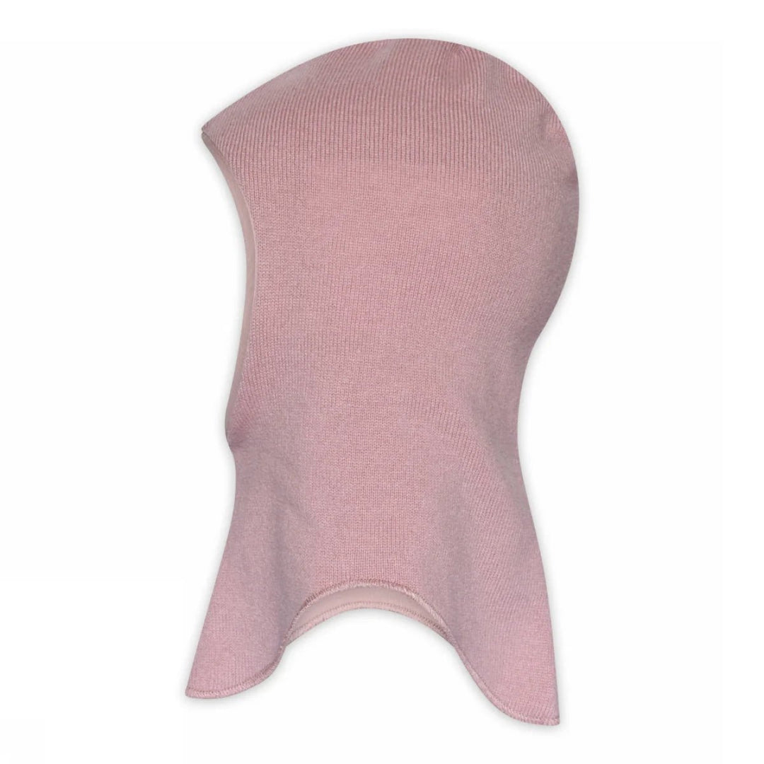 MP Uppsala Balaclava med Windstopper – Zephyr Rose for barn - Brobrobrille