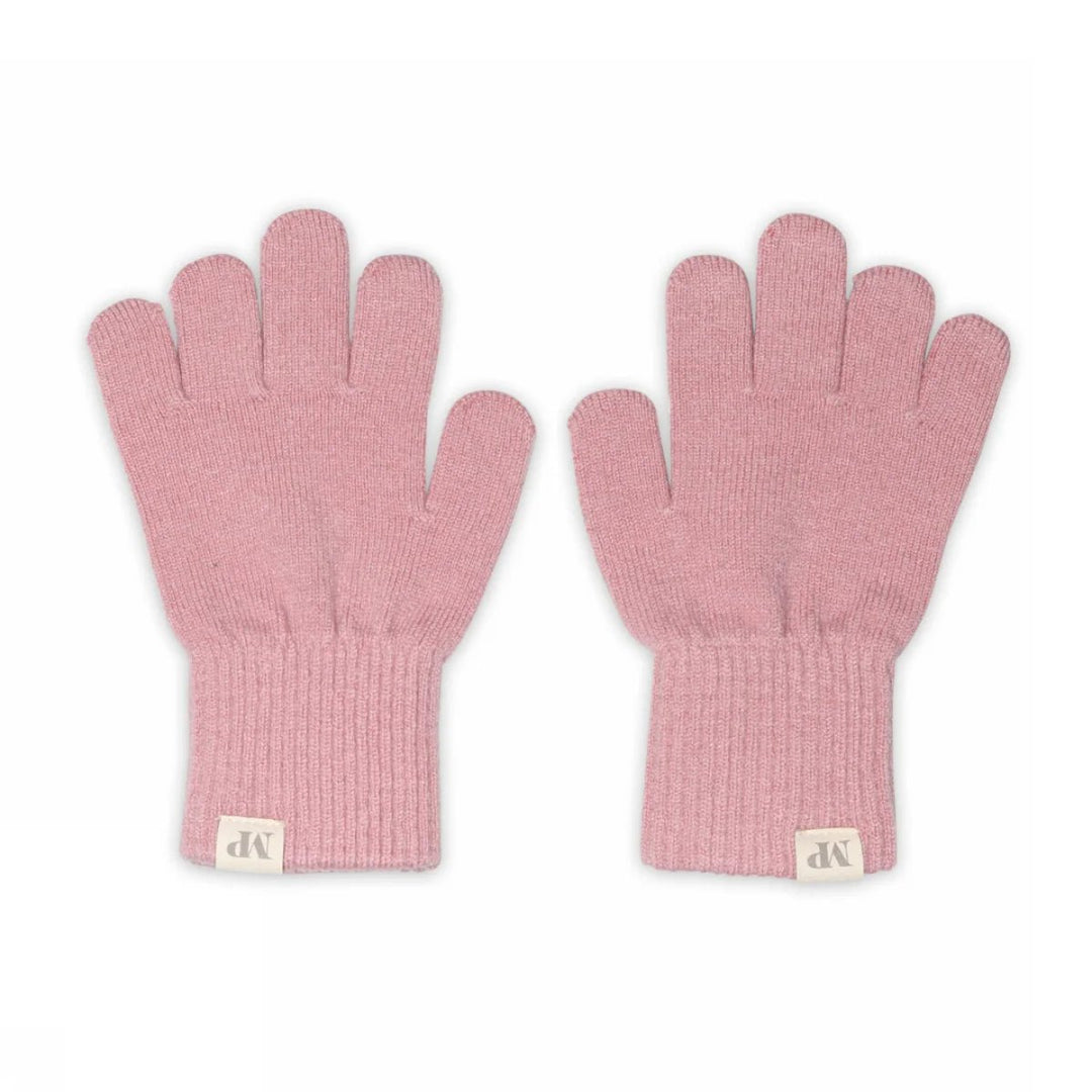 MP Uppsala Hansker – Zephyr Rose for barn - Brobrobrille